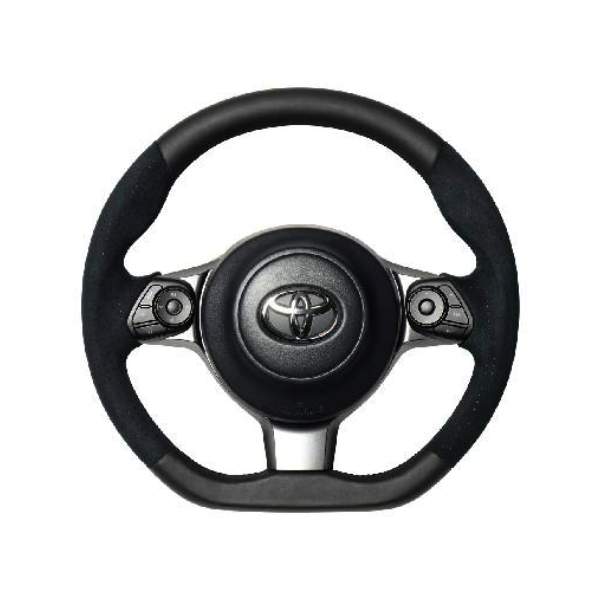 تصویر محصول فرمان تویوتا 86 GT سال 2013